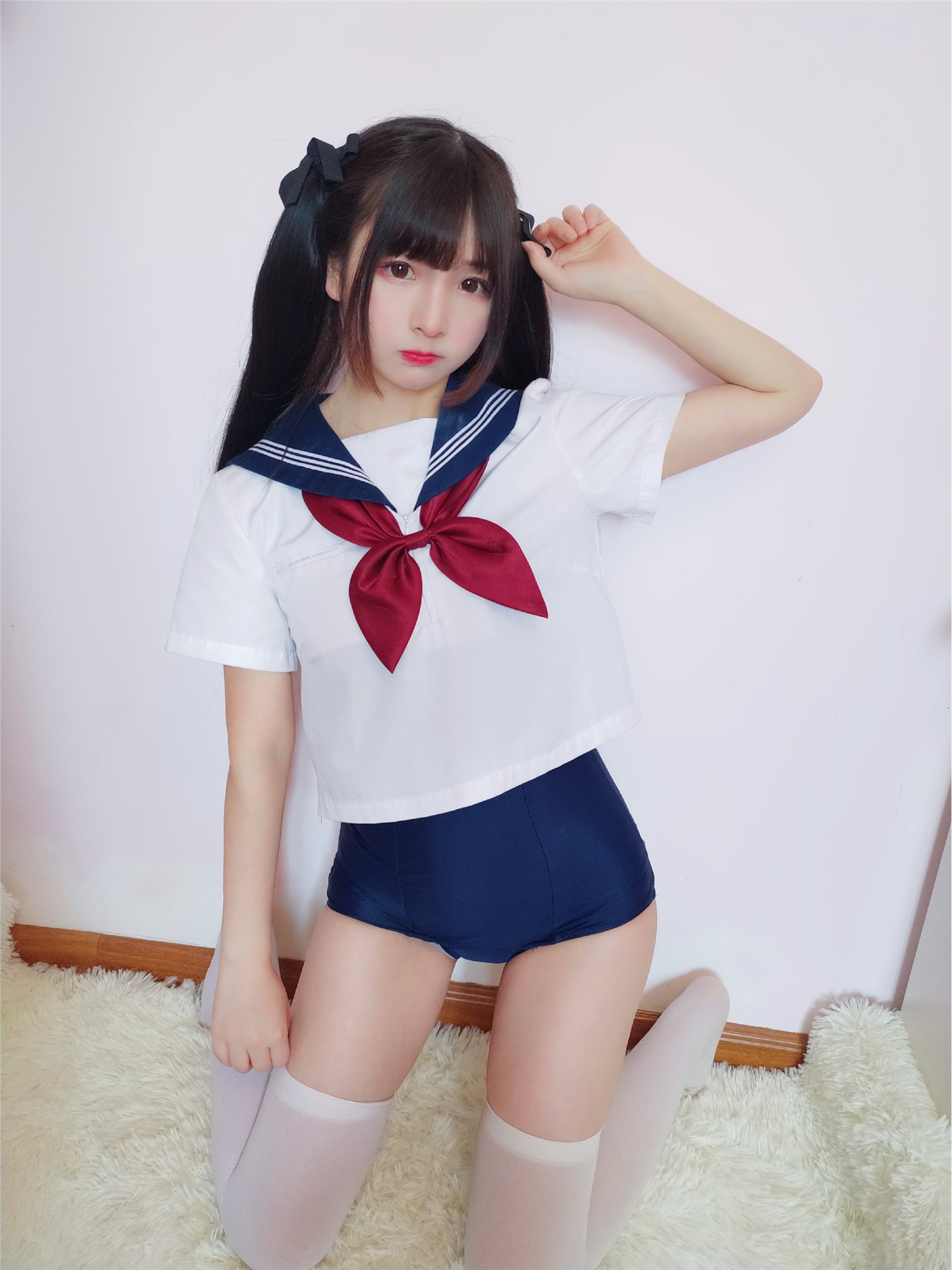 No.024 sailor in Guchuan(7)